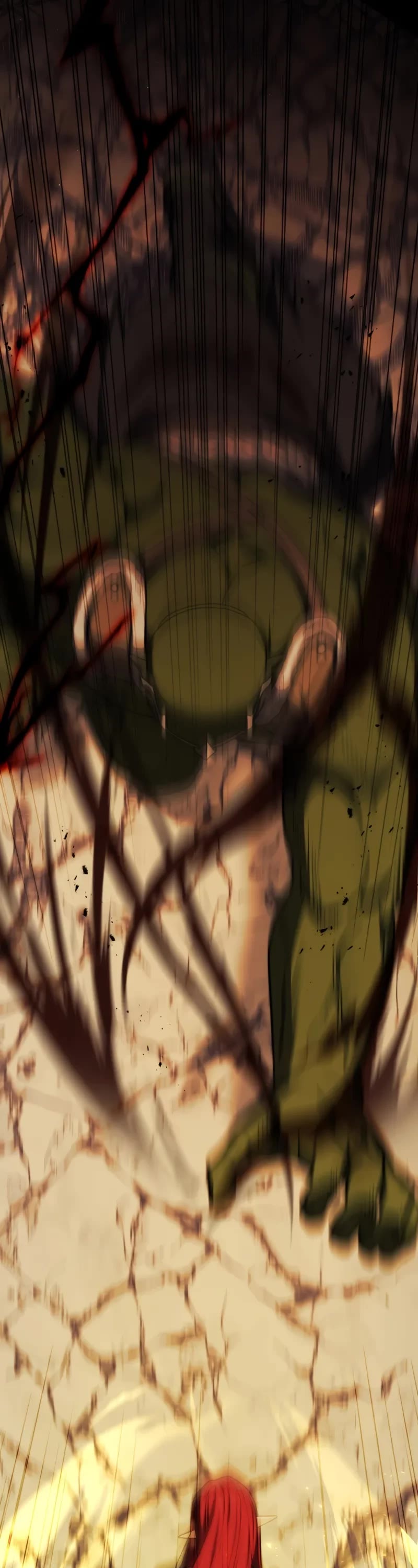 The Reincarnated Assassin is a Genius Swordsman chapter 50 page 32