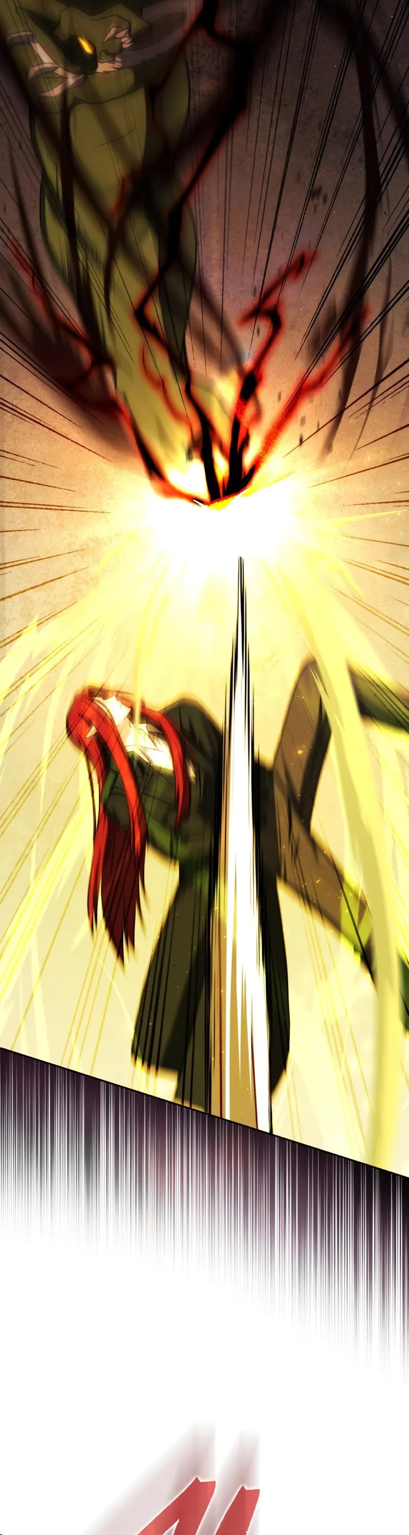 The Reincarnated Assassin is a Genius Swordsman chapter 50 page 34