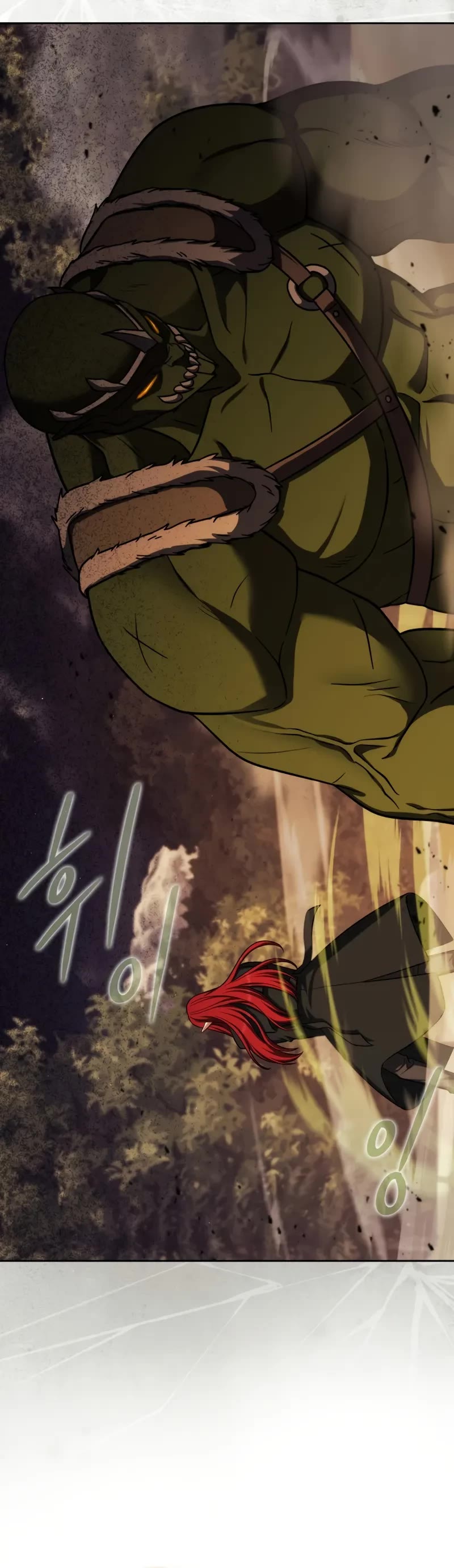 The Reincarnated Assassin is a Genius Swordsman chapter 50 page 36