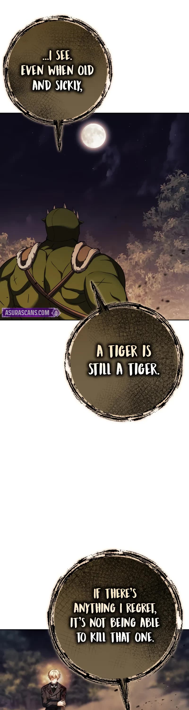 The Reincarnated Assassin is a Genius Swordsman chapter 50 page 39