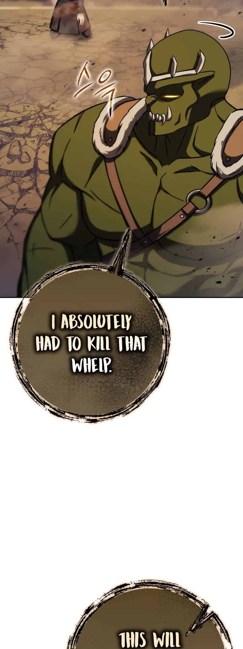 The Reincarnated Assassin is a Genius Swordsman chapter 50 page 40