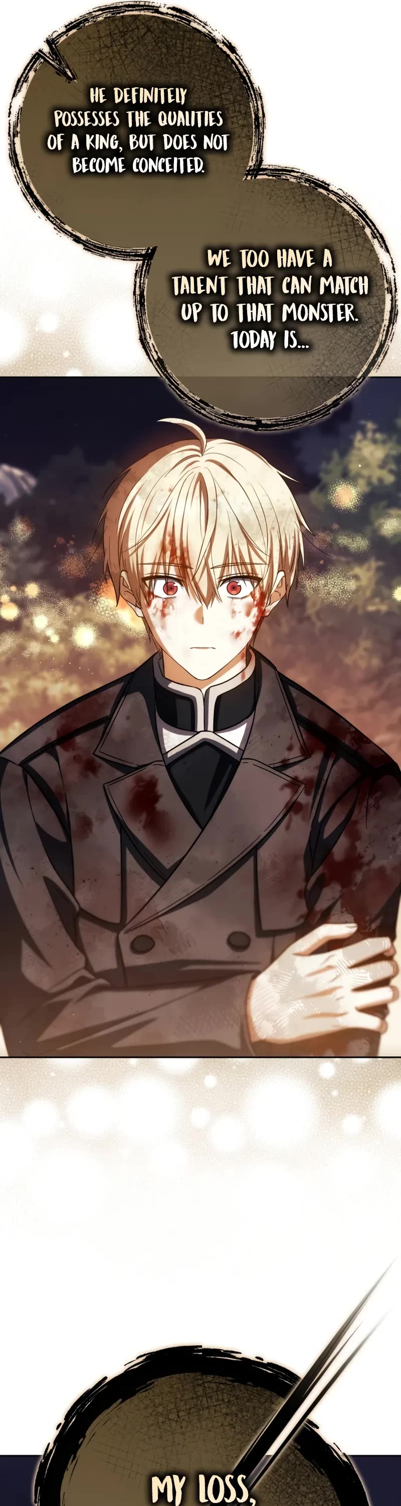 The Reincarnated Assassin is a Genius Swordsman chapter 50 page 42