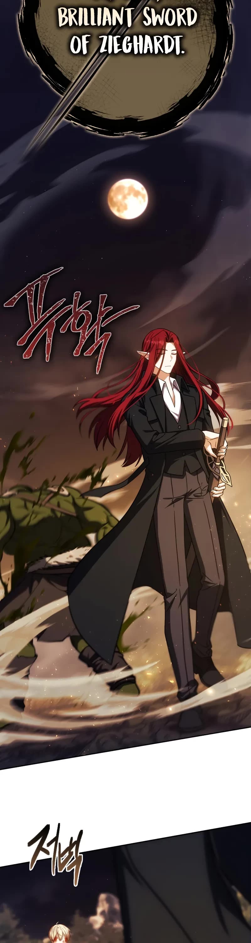 The Reincarnated Assassin is a Genius Swordsman chapter 50 page 43