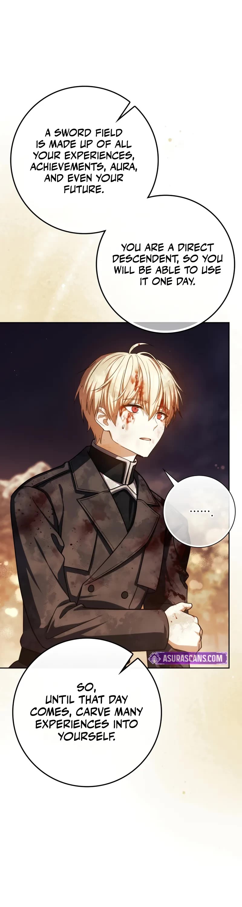 The Reincarnated Assassin is a Genius Swordsman chapter 50 page 46