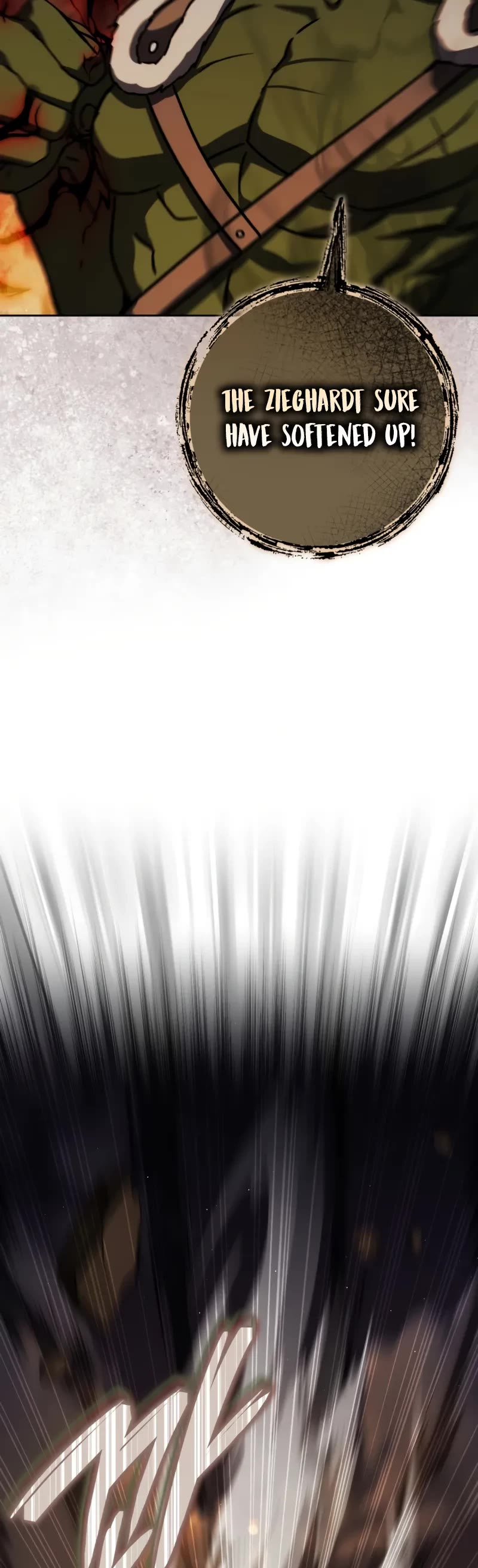 The Reincarnated Assassin is a Genius Swordsman chapter 50 page 5