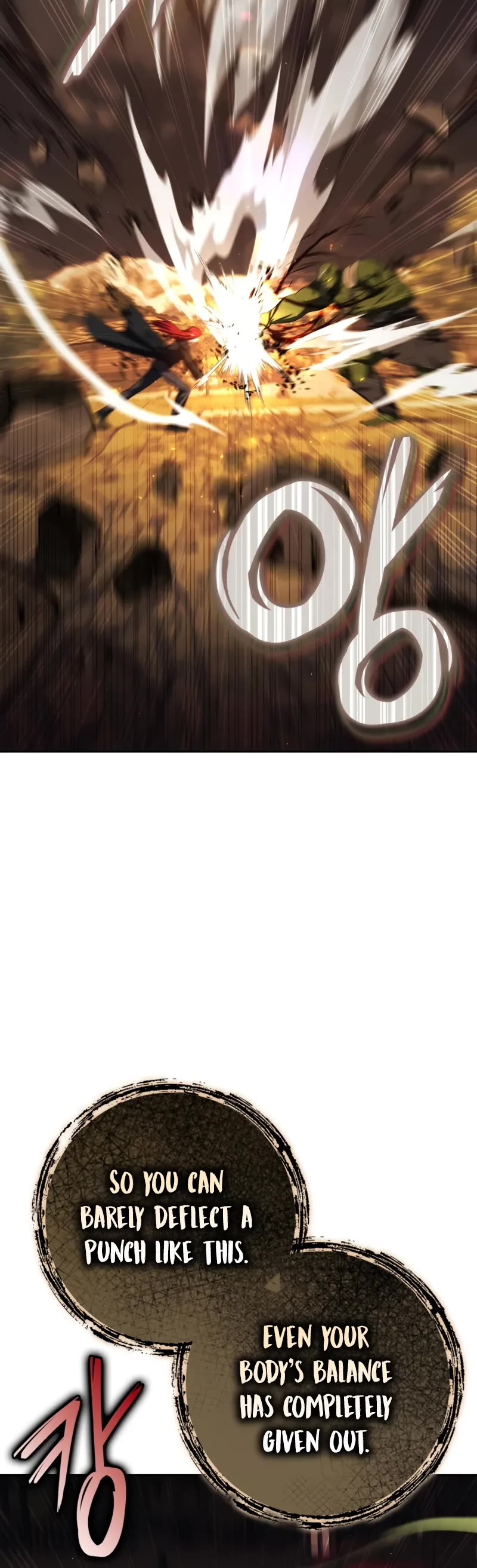 The Reincarnated Assassin is a Genius Swordsman chapter 50 page 6