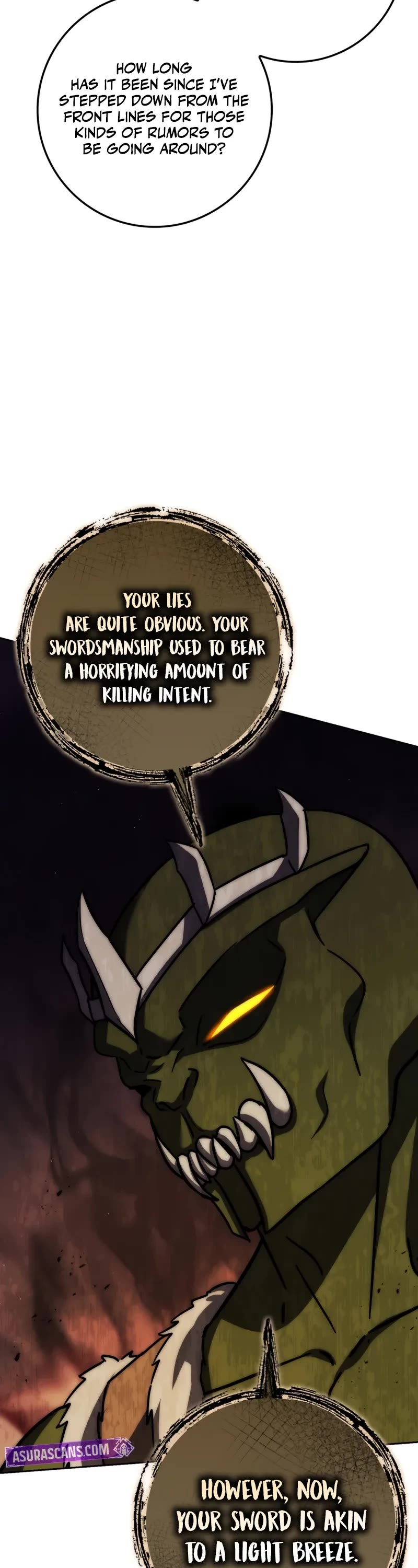 The Reincarnated Assassin is a Genius Swordsman chapter 50 page 9