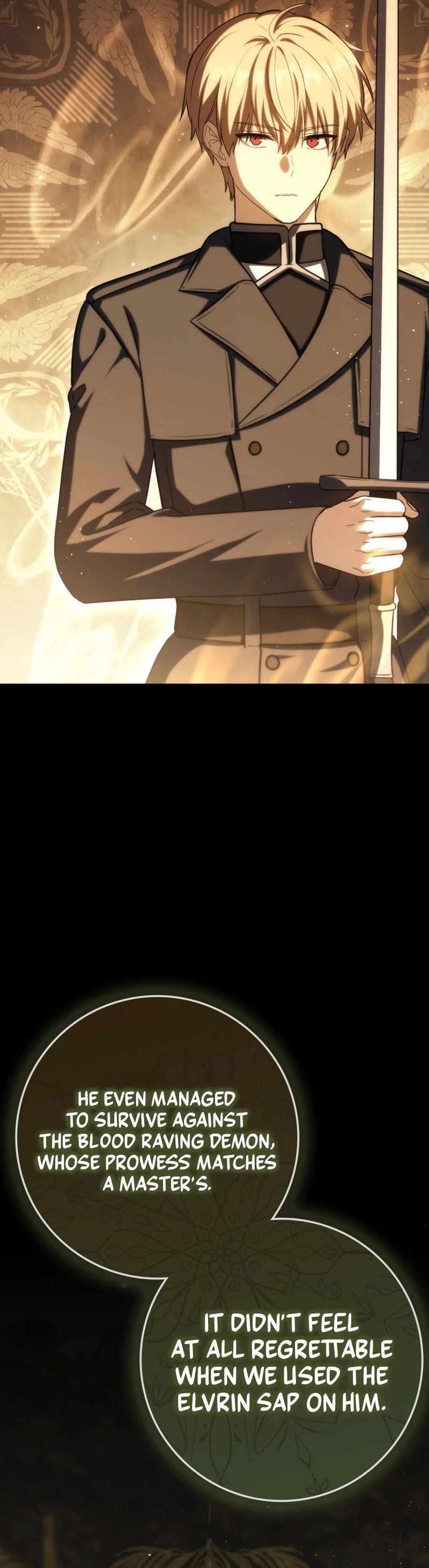 The Reincarnated Assassin is a Genius Swordsman chapter 51 page 10