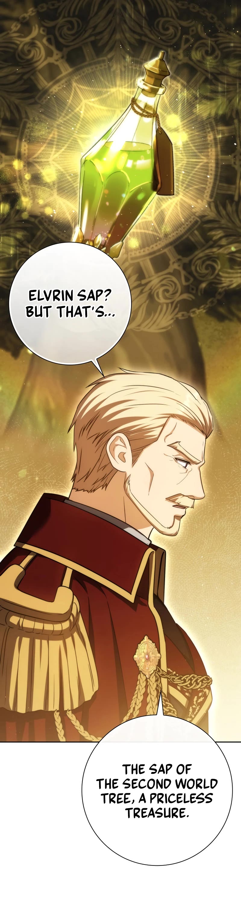 The Reincarnated Assassin is a Genius Swordsman chapter 51 page 11