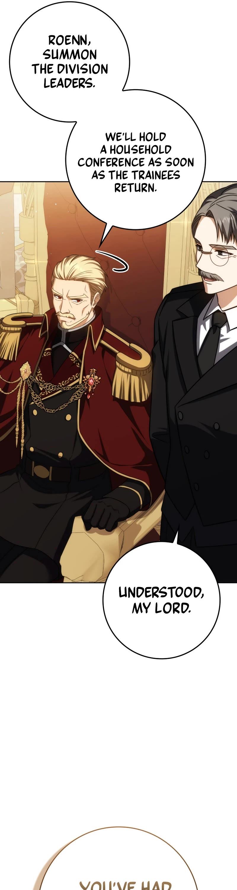 The Reincarnated Assassin is a Genius Swordsman chapter 51 page 15