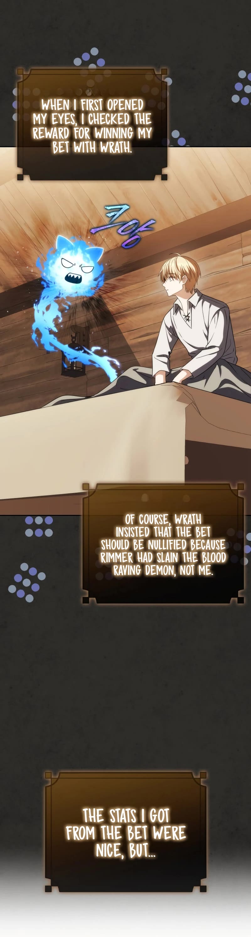 The Reincarnated Assassin is a Genius Swordsman chapter 51 page 23