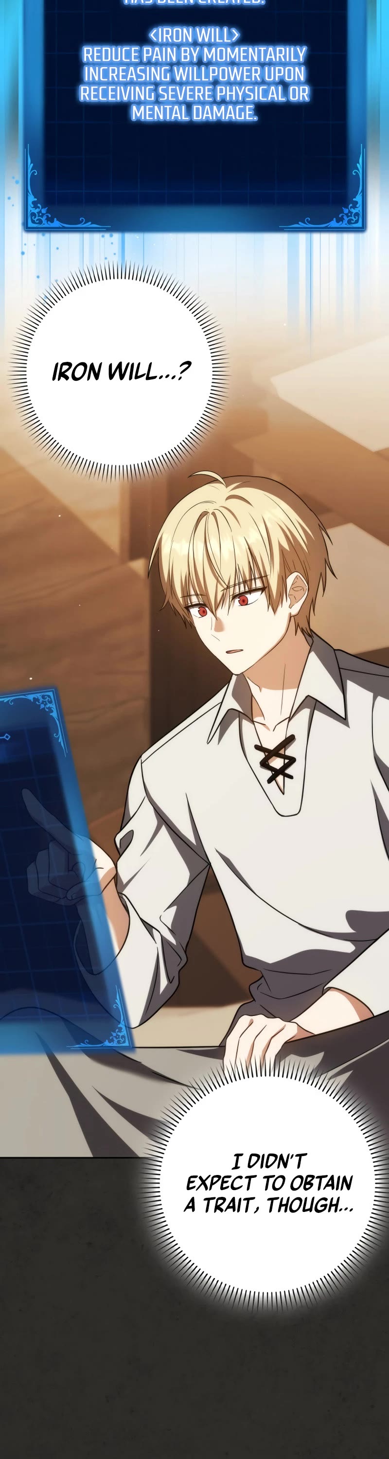 The Reincarnated Assassin is a Genius Swordsman chapter 51 page 25