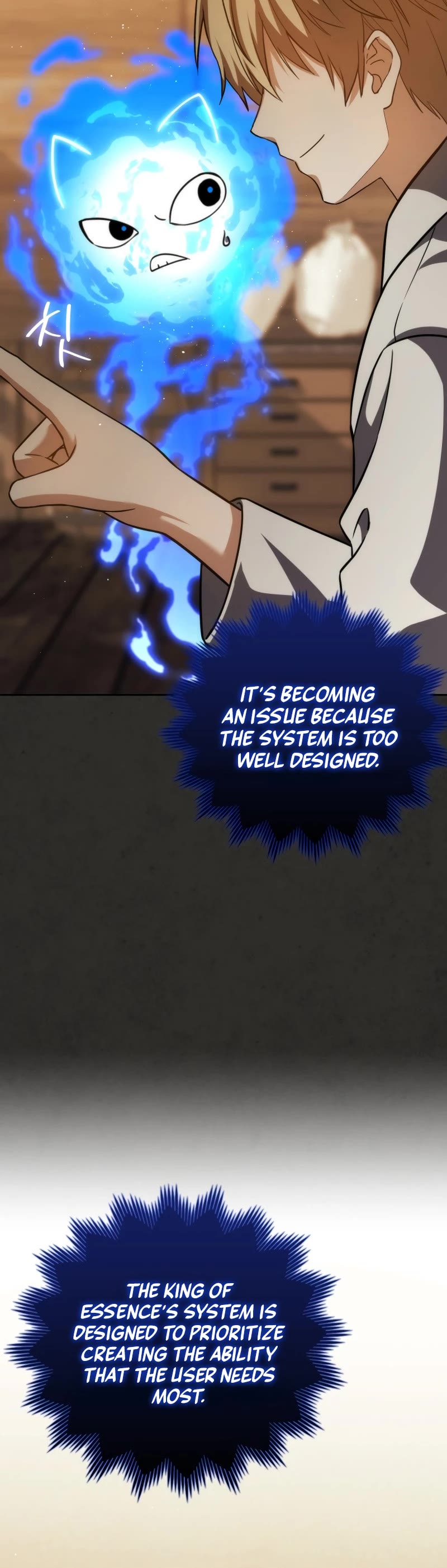 The Reincarnated Assassin is a Genius Swordsman chapter 51 page 27