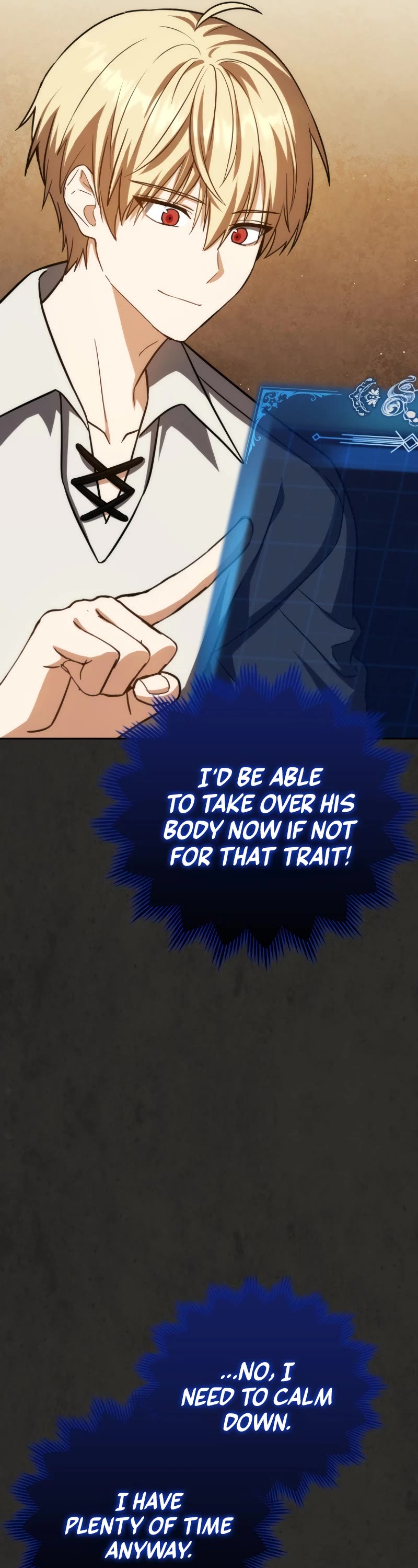 The Reincarnated Assassin is a Genius Swordsman chapter 51 page 28