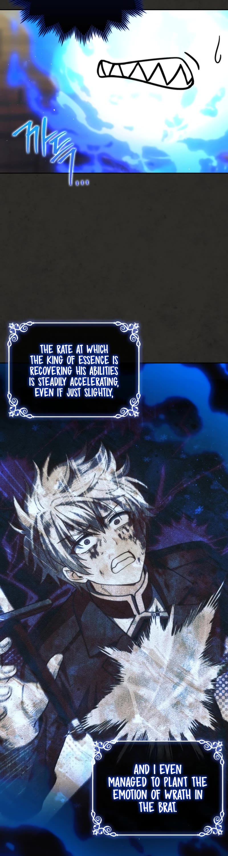 The Reincarnated Assassin is a Genius Swordsman chapter 51 page 29