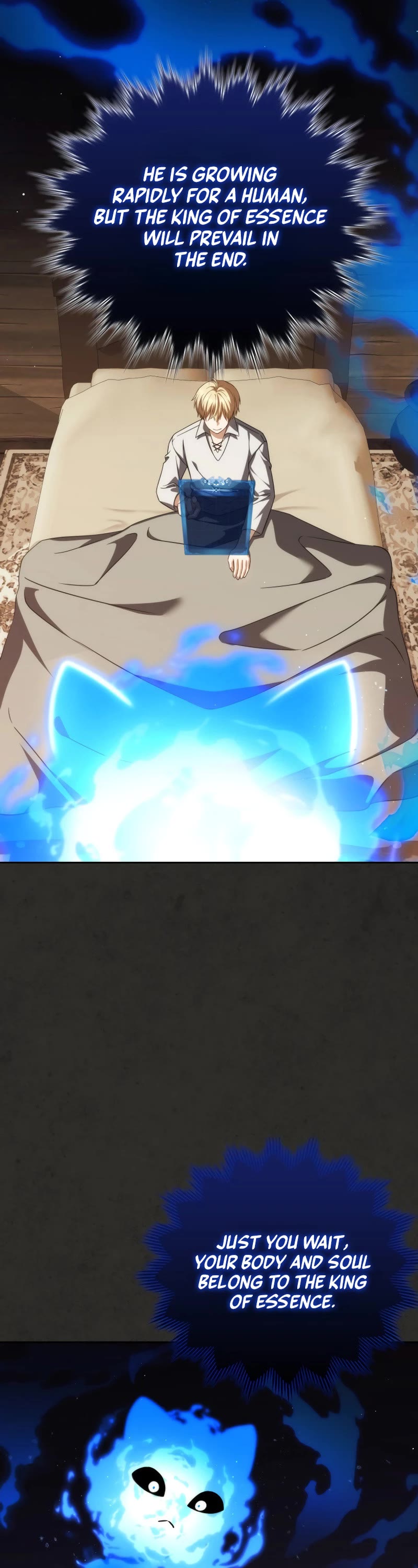 The Reincarnated Assassin is a Genius Swordsman chapter 51 page 30