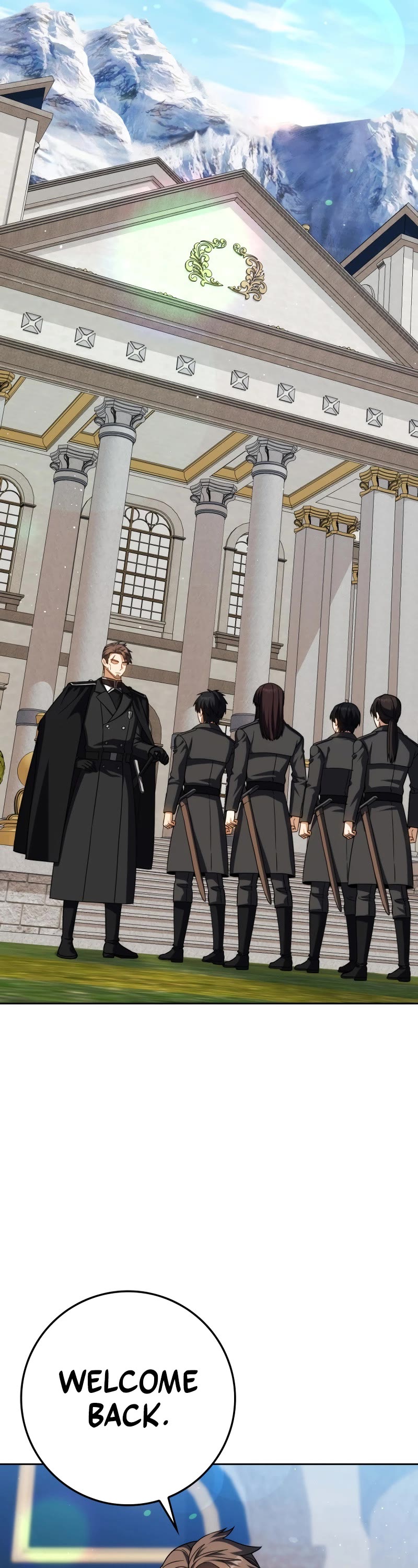 The Reincarnated Assassin is a Genius Swordsman chapter 51 page 33