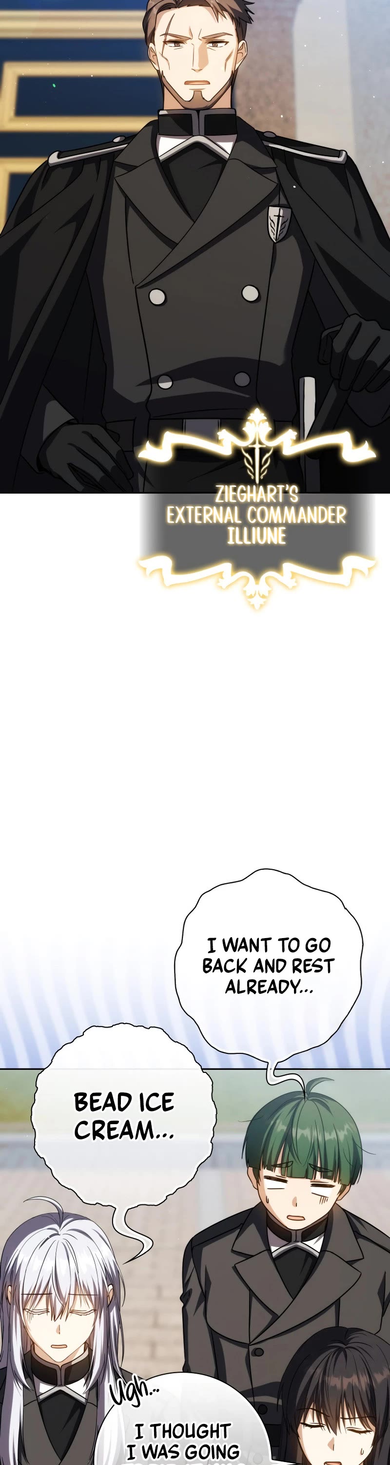 The Reincarnated Assassin is a Genius Swordsman chapter 51 page 34