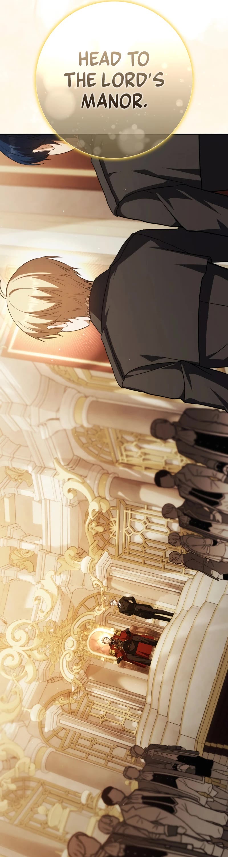 The Reincarnated Assassin is a Genius Swordsman chapter 51 page 37