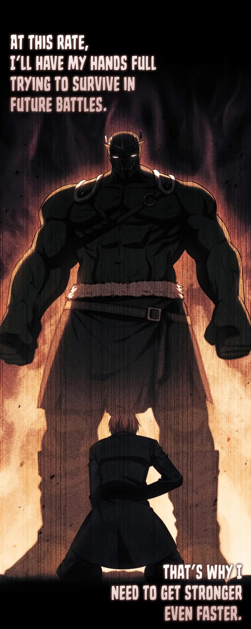 The Reincarnated Assassin is a Genius Swordsman chapter 51 page 41