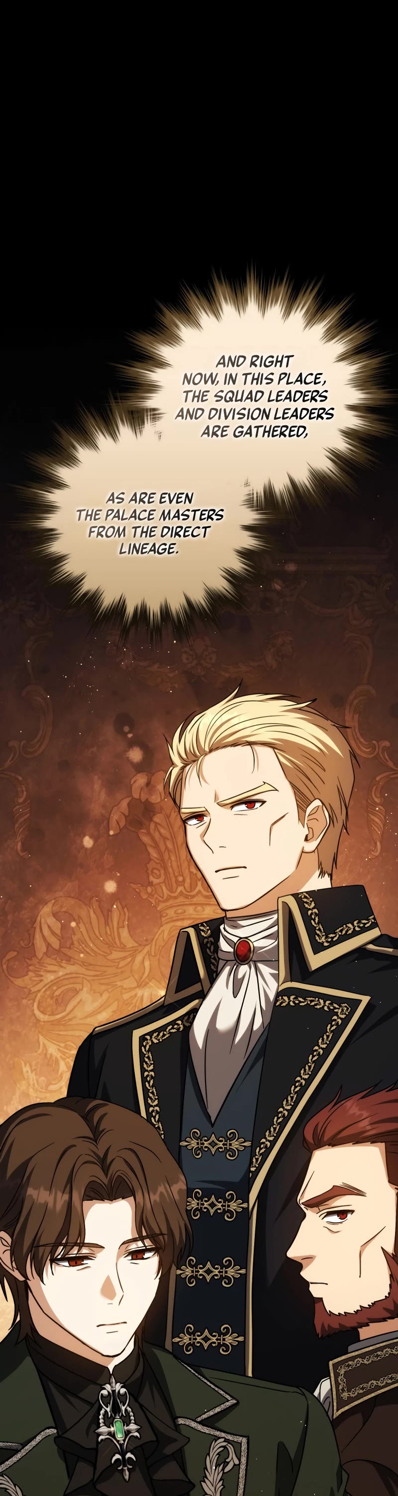 The Reincarnated Assassin is a Genius Swordsman chapter 51 page 42