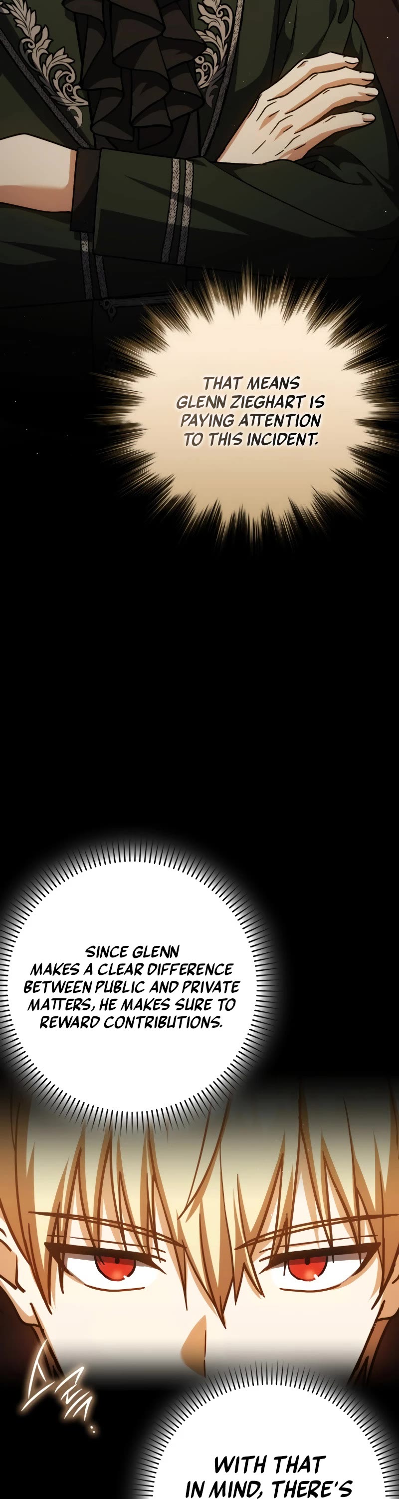 The Reincarnated Assassin is a Genius Swordsman chapter 51 page 43