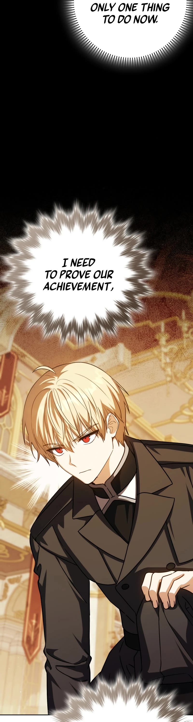 The Reincarnated Assassin is a Genius Swordsman chapter 51 page 44