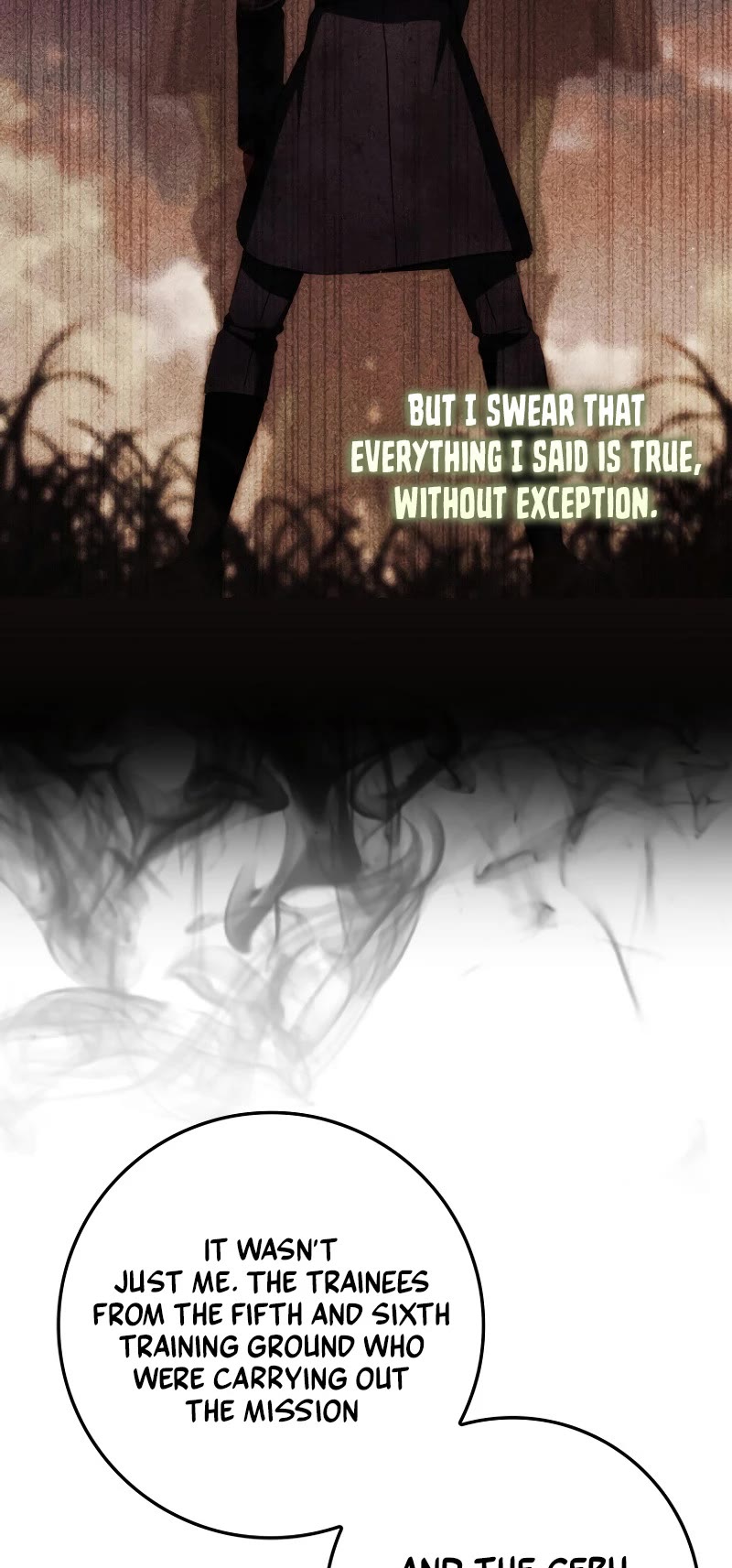 The Reincarnated Assassin is a Genius Swordsman chapter 51 page 5