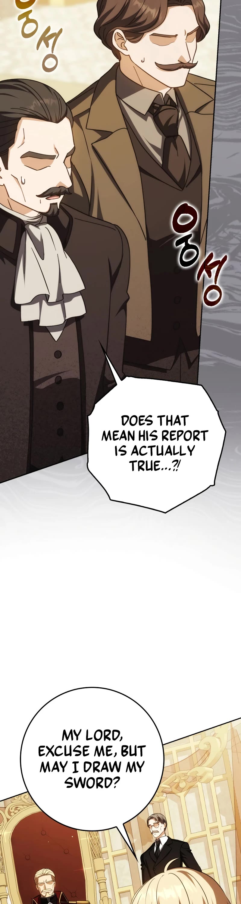 The Reincarnated Assassin is a Genius Swordsman chapter 51 page 53