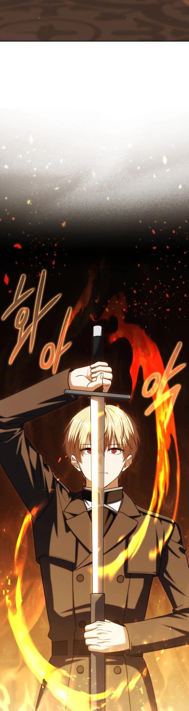 The Reincarnated Assassin is a Genius Swordsman chapter 51 page 56