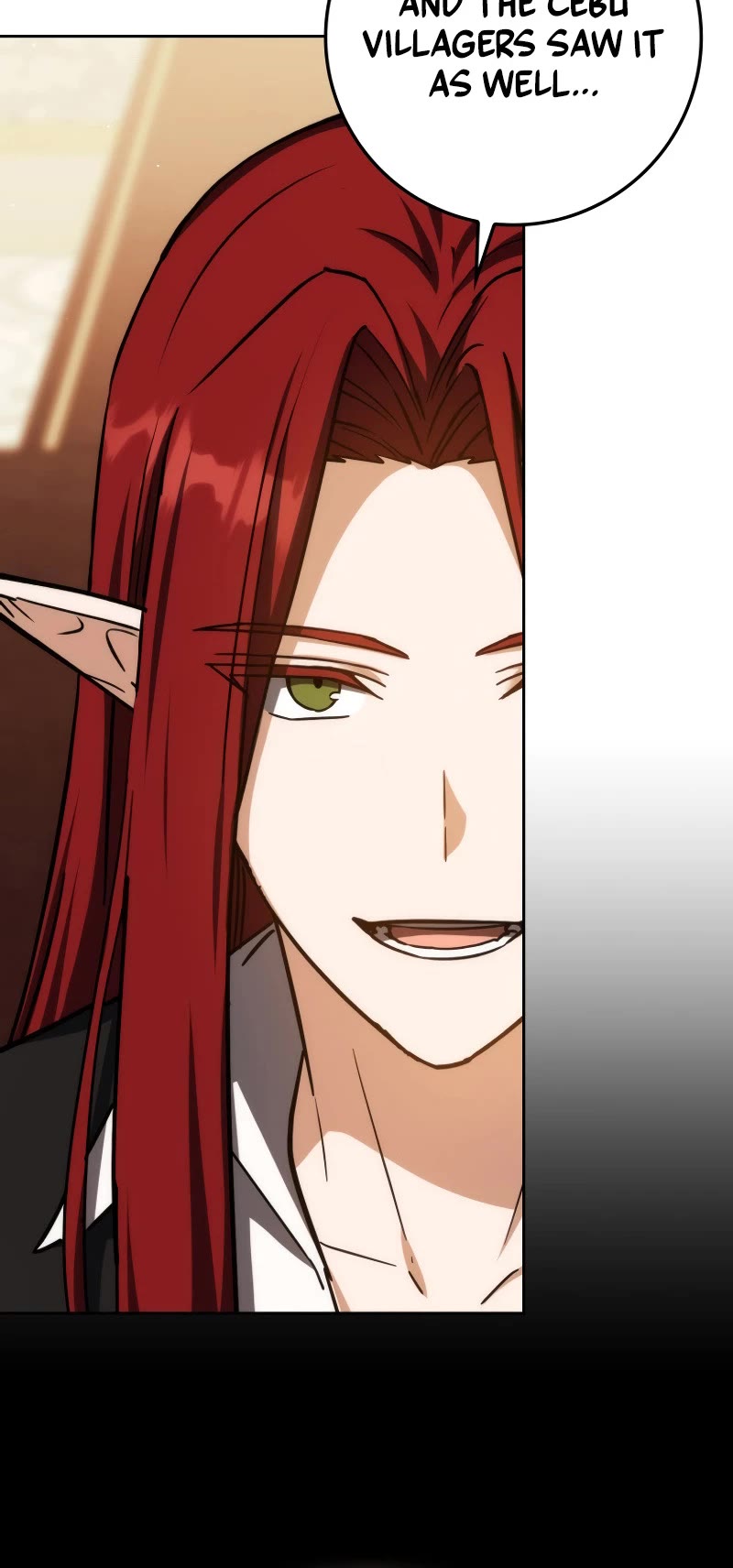 The Reincarnated Assassin is a Genius Swordsman chapter 51 page 6