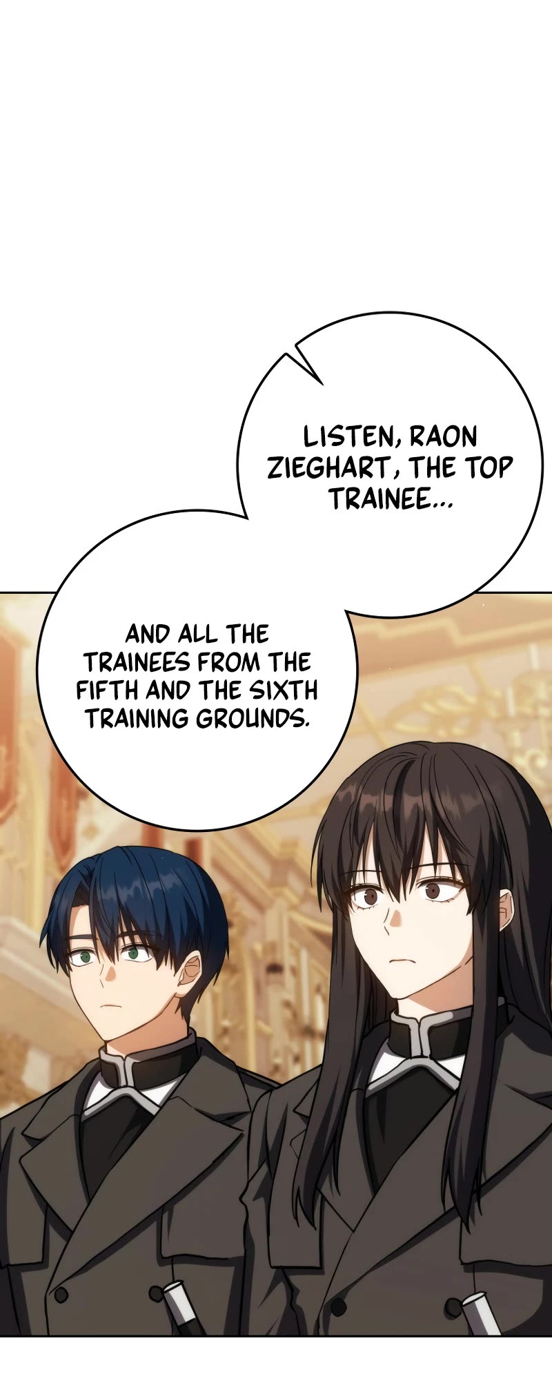 The Reincarnated Assassin is a Genius Swordsman chapter 51 page 60