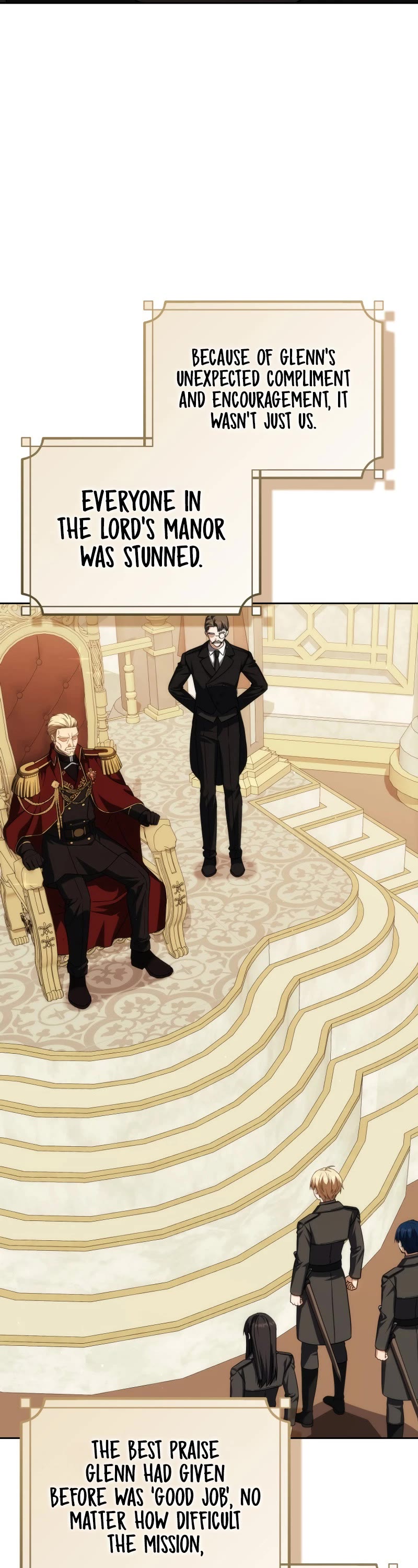 The Reincarnated Assassin is a Genius Swordsman chapter 51 page 62