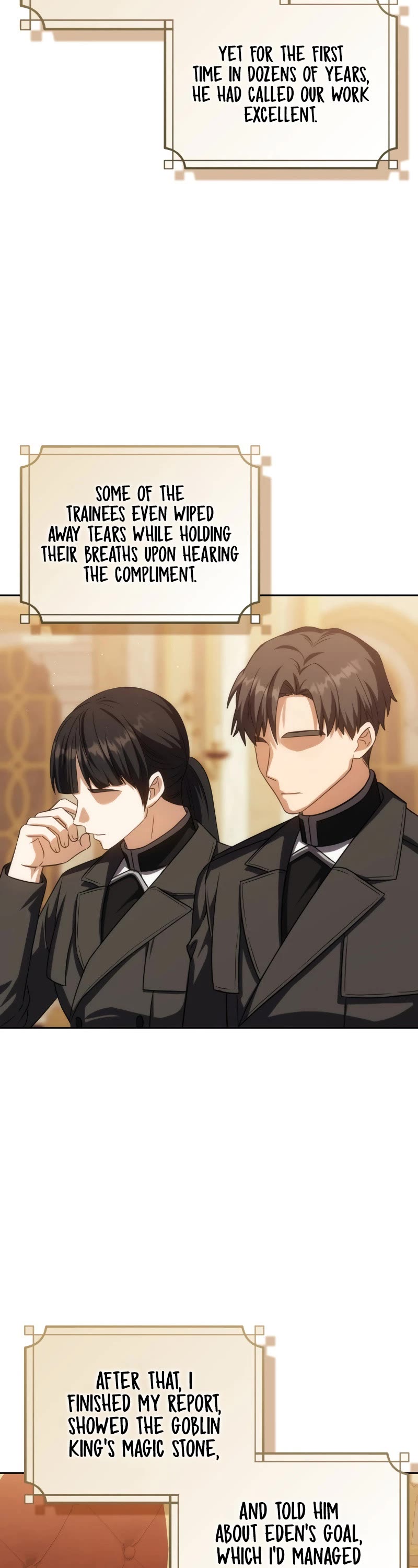 The Reincarnated Assassin is a Genius Swordsman chapter 51 page 63