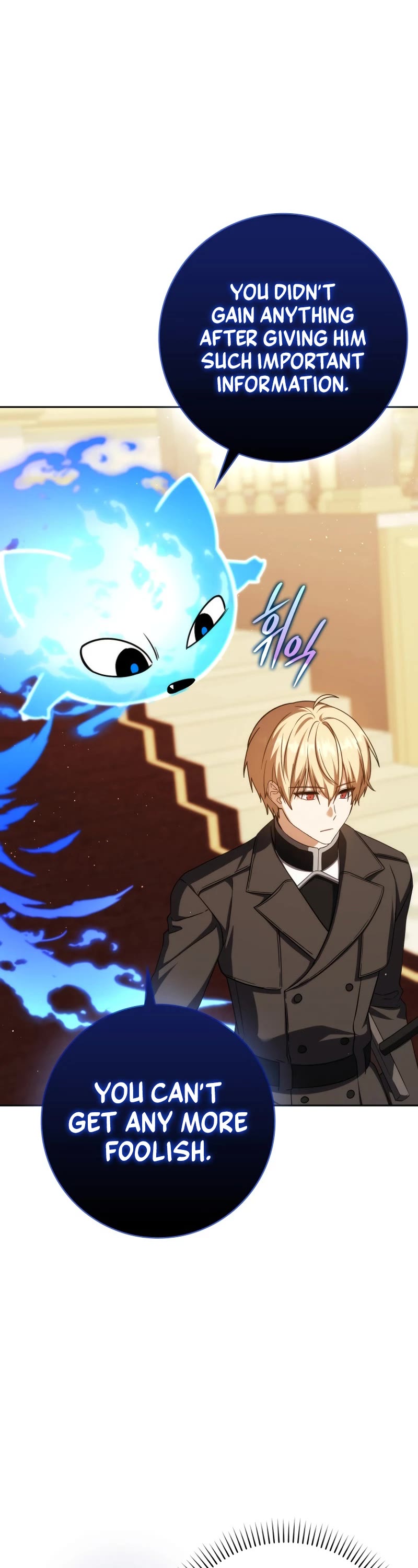 The Reincarnated Assassin is a Genius Swordsman chapter 51 page 66