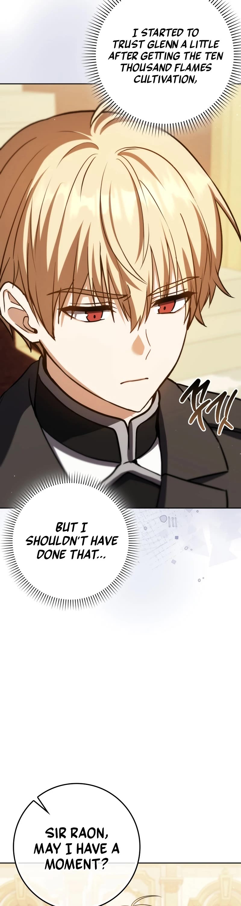 The Reincarnated Assassin is a Genius Swordsman chapter 51 page 67