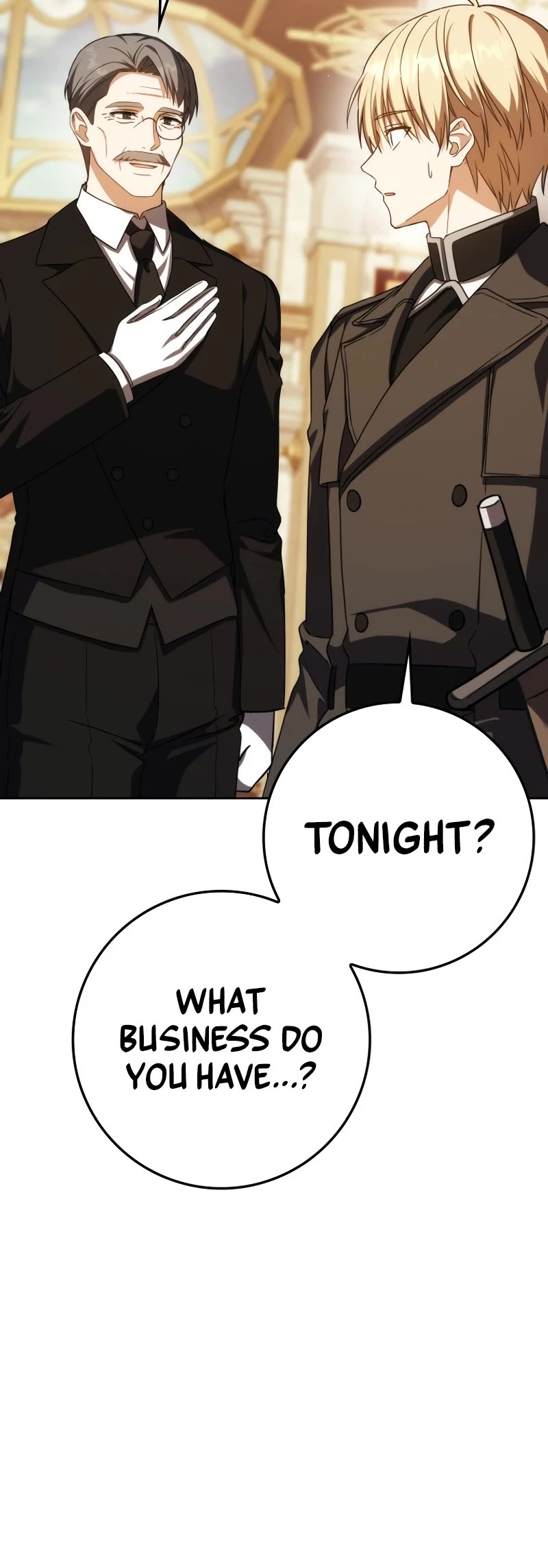 The Reincarnated Assassin is a Genius Swordsman chapter 51 page 69