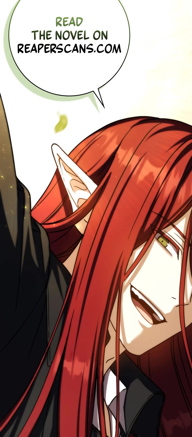 The Reincarnated Assassin is a Genius Swordsman chapter 51 page 71