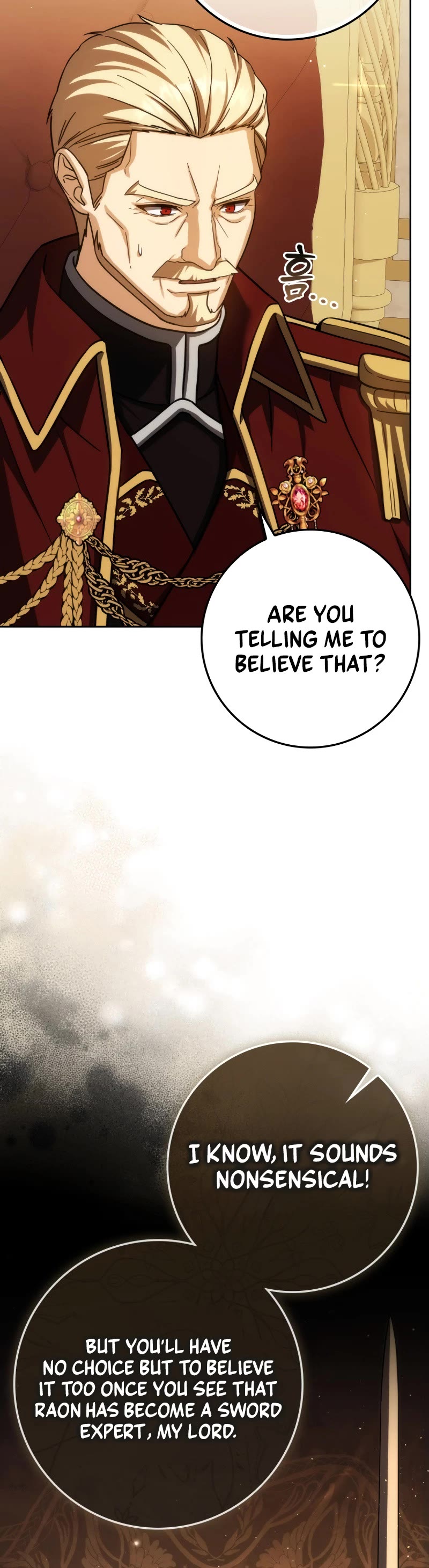 The Reincarnated Assassin is a Genius Swordsman chapter 51 page 9