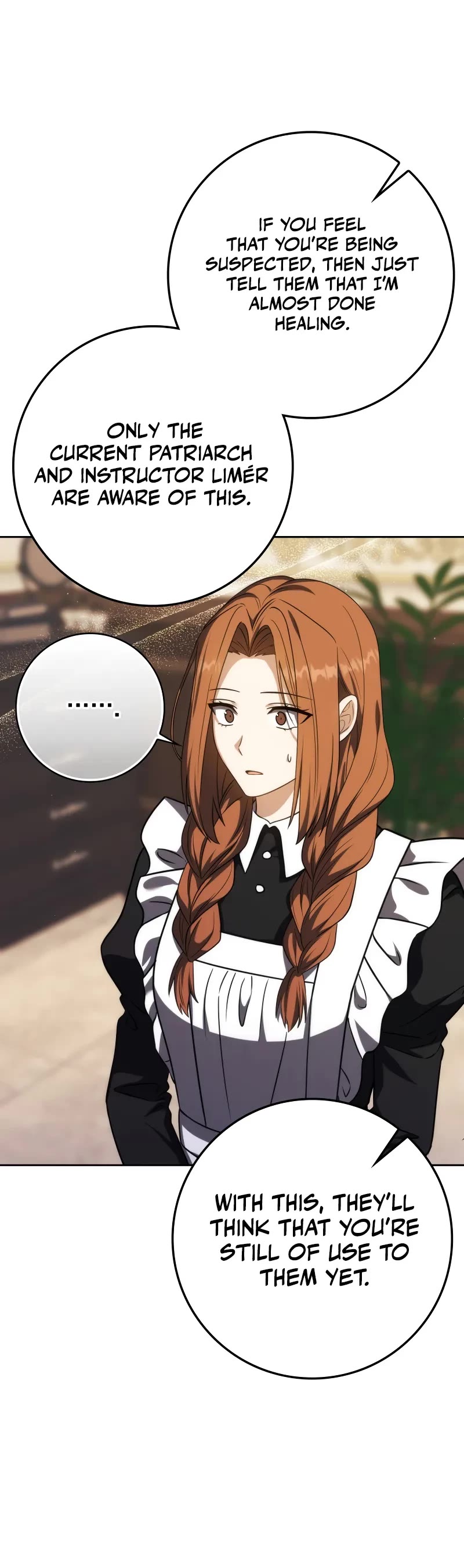 The Reincarnated Assassin is a Genius Swordsman chapter 52 page 15