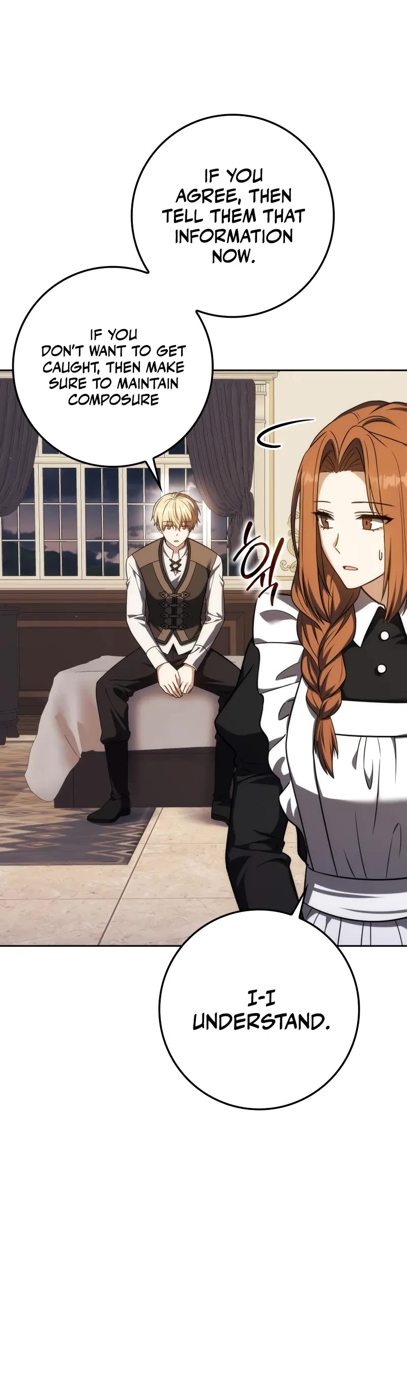 The Reincarnated Assassin is a Genius Swordsman chapter 52 page 16