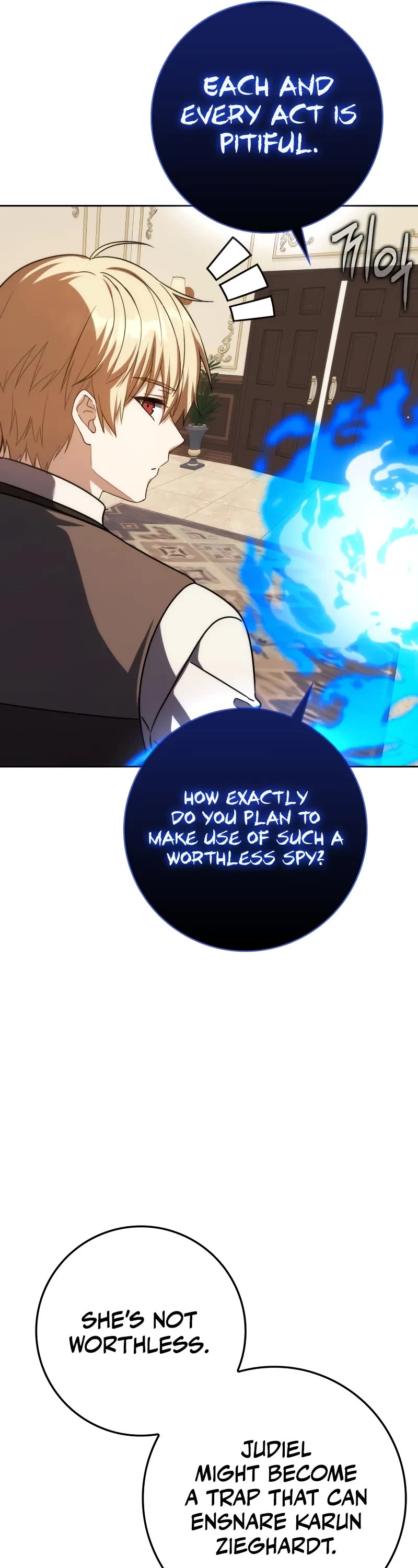 The Reincarnated Assassin is a Genius Swordsman chapter 52 page 17