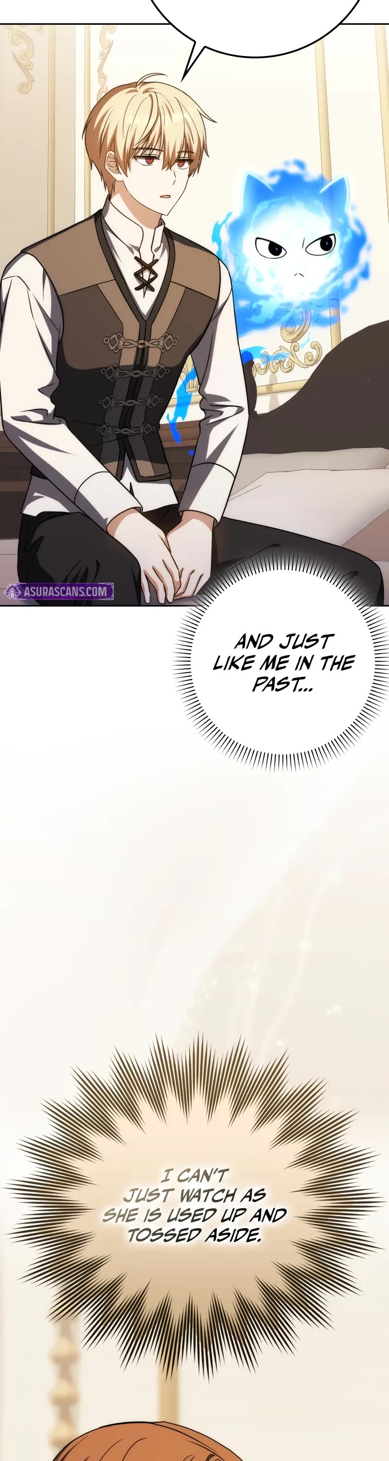 The Reincarnated Assassin is a Genius Swordsman chapter 52 page 18