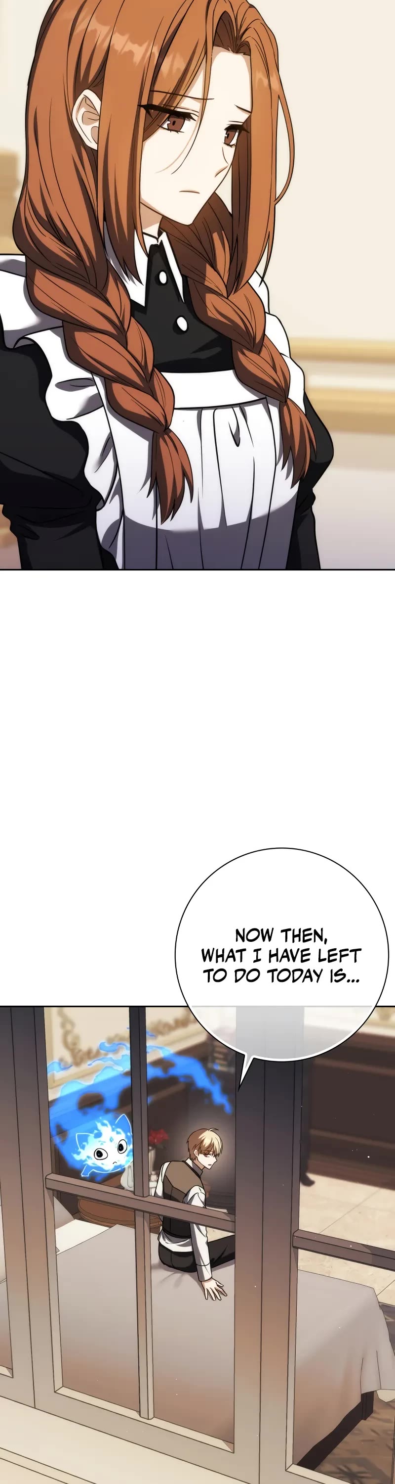 The Reincarnated Assassin is a Genius Swordsman chapter 52 page 19