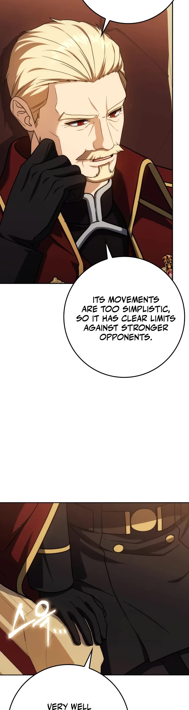 The Reincarnated Assassin is a Genius Swordsman chapter 52 page 24