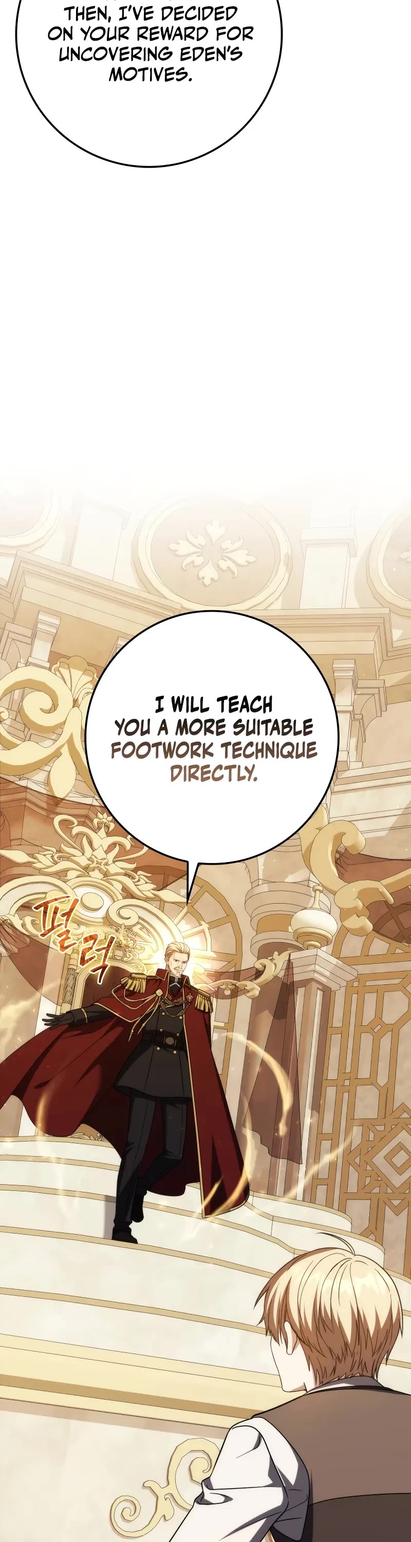 The Reincarnated Assassin is a Genius Swordsman chapter 52 page 25