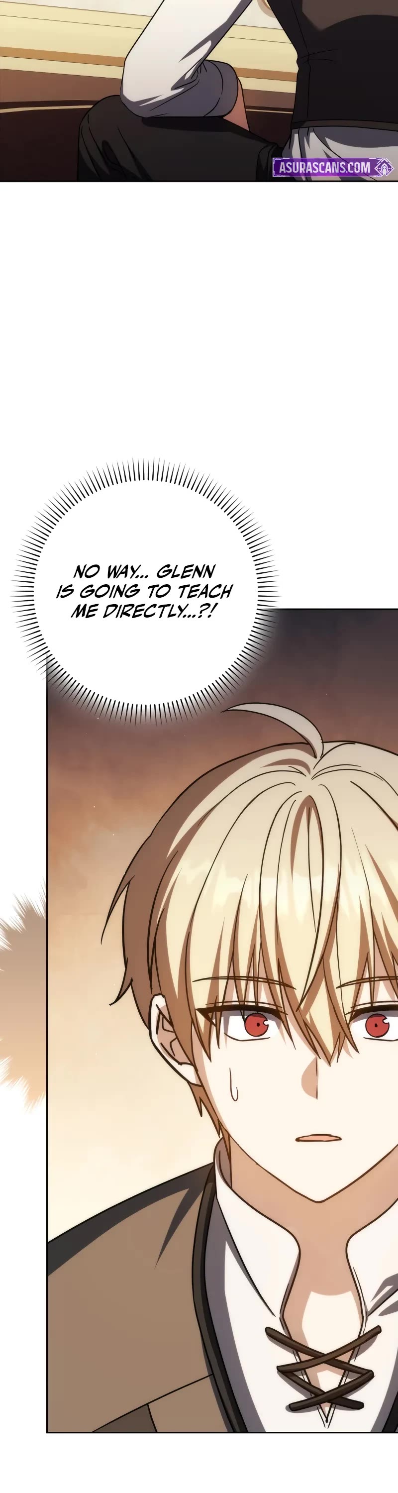 The Reincarnated Assassin is a Genius Swordsman chapter 52 page 26