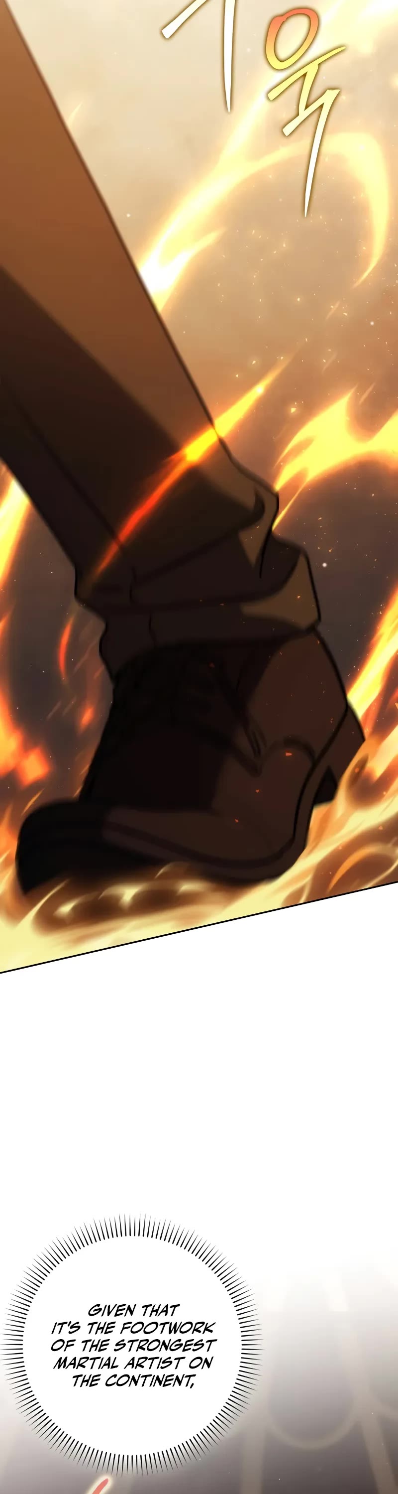 The Reincarnated Assassin is a Genius Swordsman chapter 52 page 28