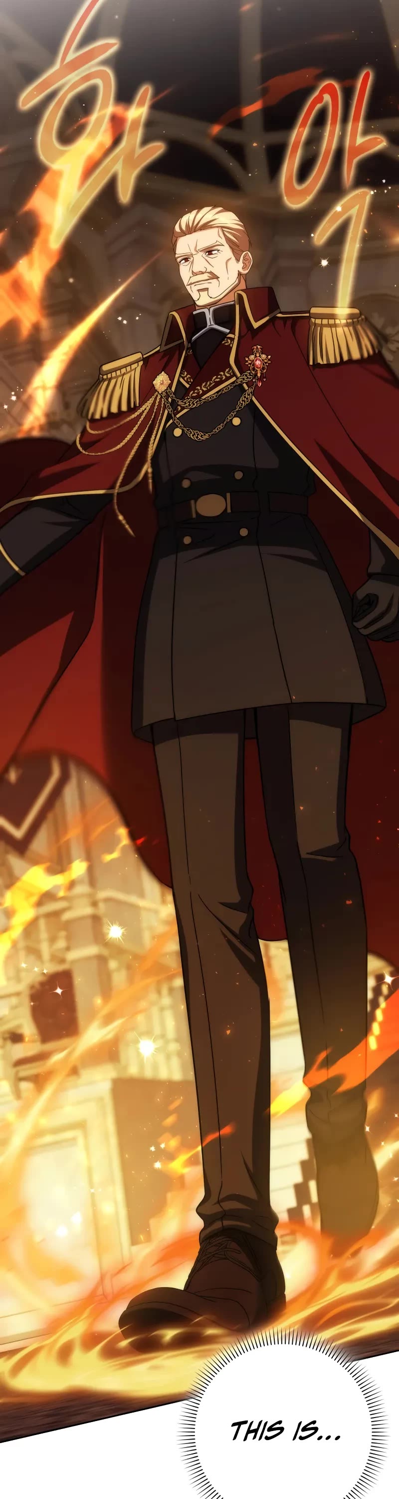 The Reincarnated Assassin is a Genius Swordsman chapter 52 page 29