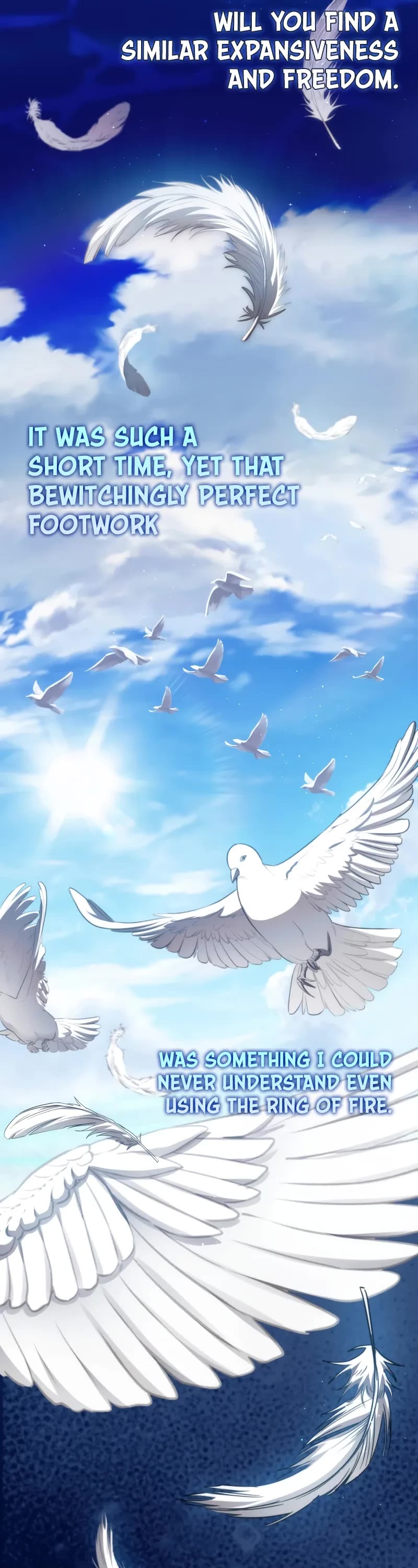 The Reincarnated Assassin is a Genius Swordsman chapter 52 page 32